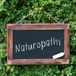 Rendez-vous en Naturopathie